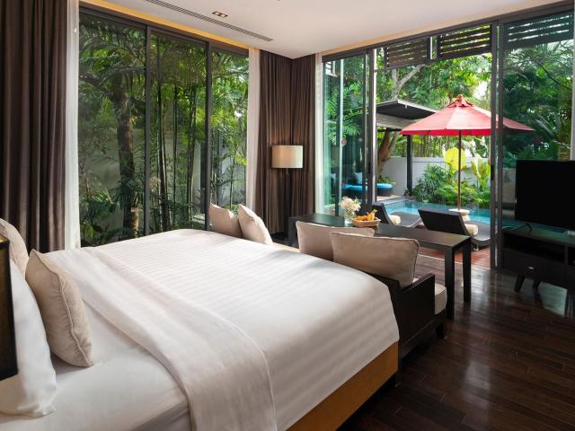 Ramada Khao Lak Resort