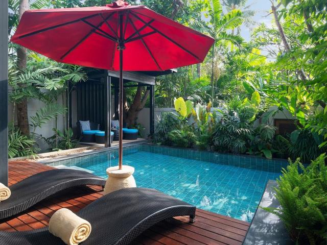 Ramada Khao Lak Resort