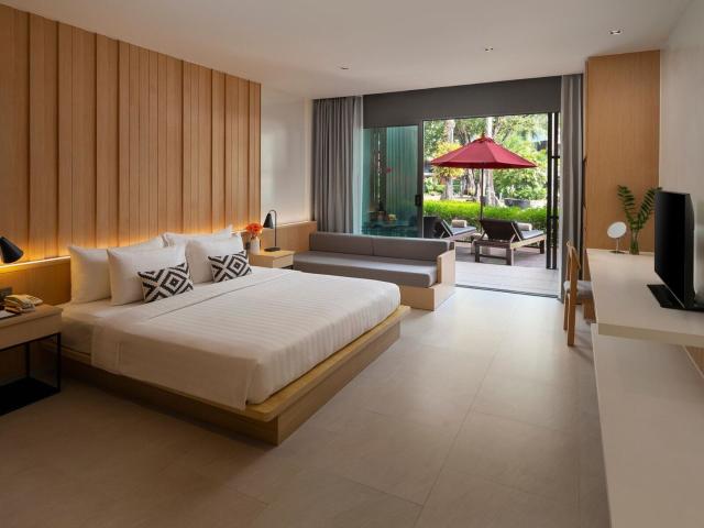 Ramada Khao Lak Resort