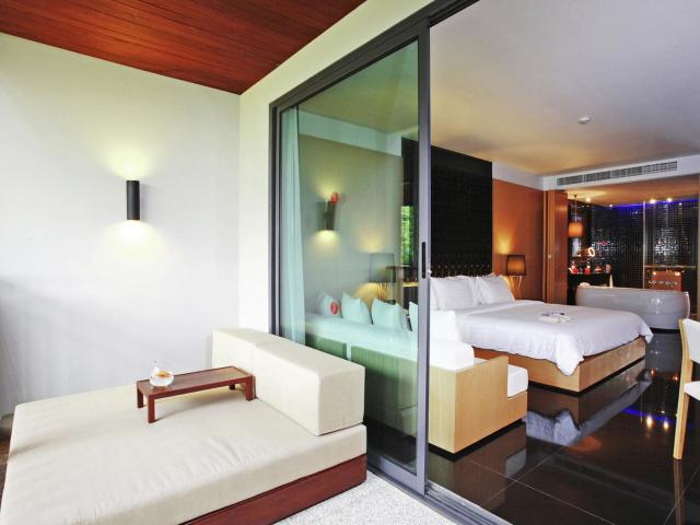 Ramada Khao Lak Resort