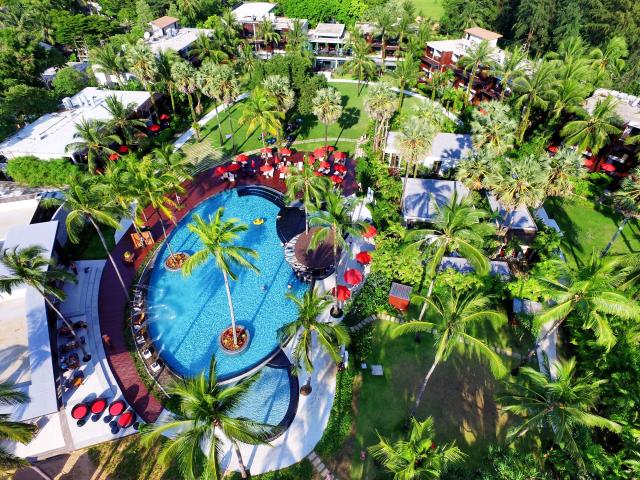 Ramada Khao Lak Resort