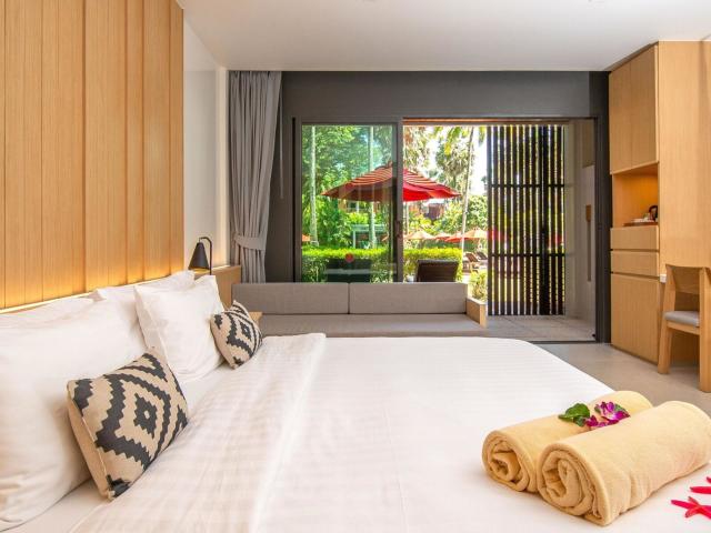Ramada Khao Lak Resort