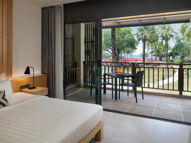 Ramada Khao Lak Resort