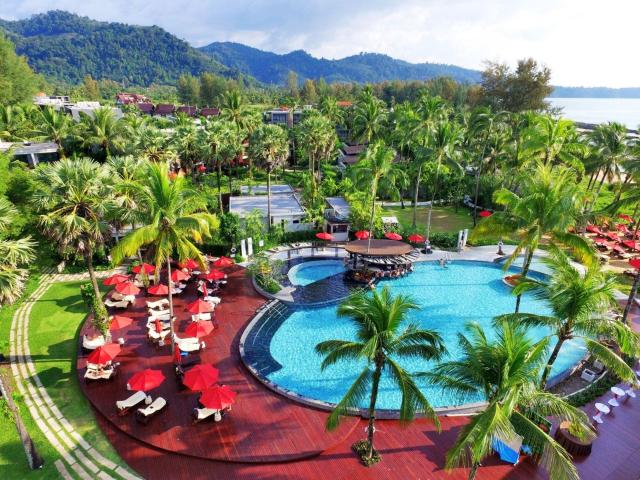 Ramada Khao Lak Resort