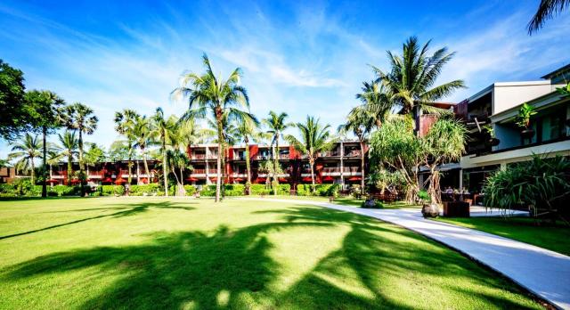 Ramada Khao Lak Resort