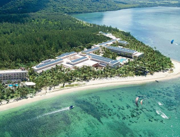 Riu Turquoise
