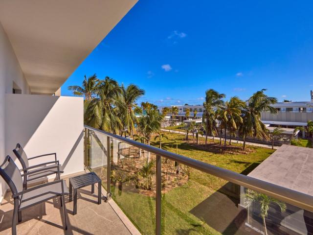 Riu Turquoise