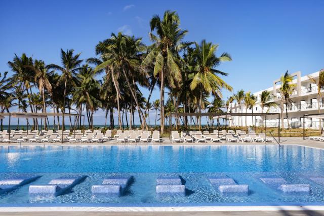 Riu Turquoise