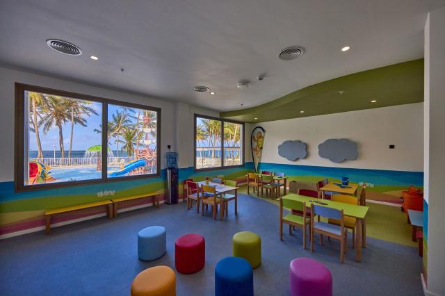 Riu Turquoise