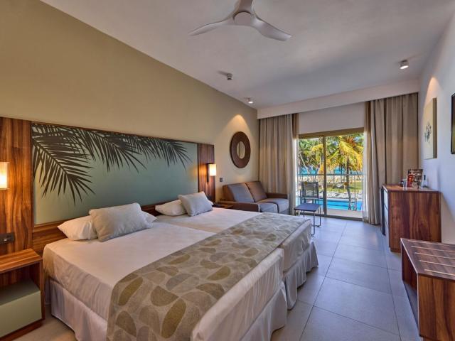 Riu Turquoise