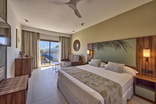 Riu Turquoise