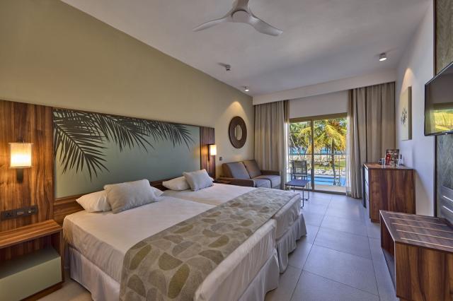 Riu Turquoise