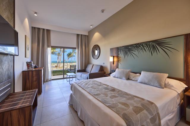 Riu Turquoise