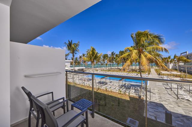Riu Turquoise