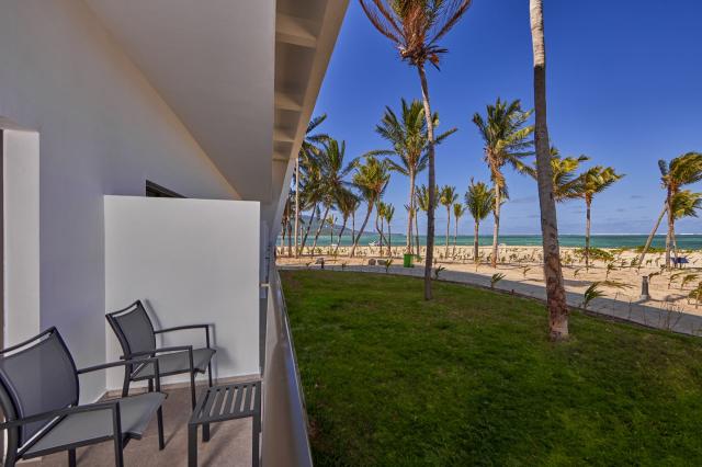 Riu Turquoise