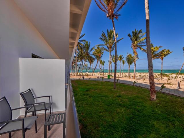 Riu Turquoise