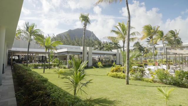 Riu Turquoise