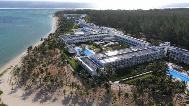 Riu Turquoise