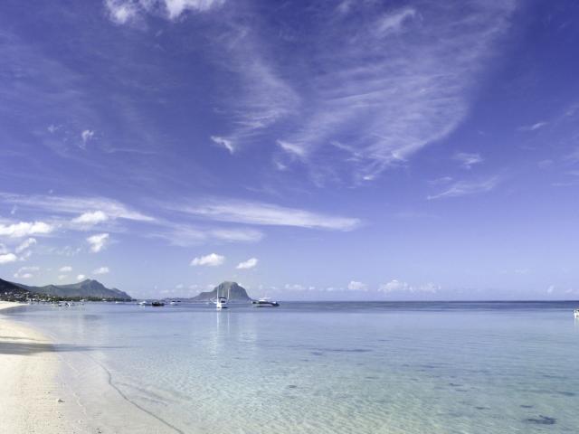 Hilton Mauritius Resort & Spa