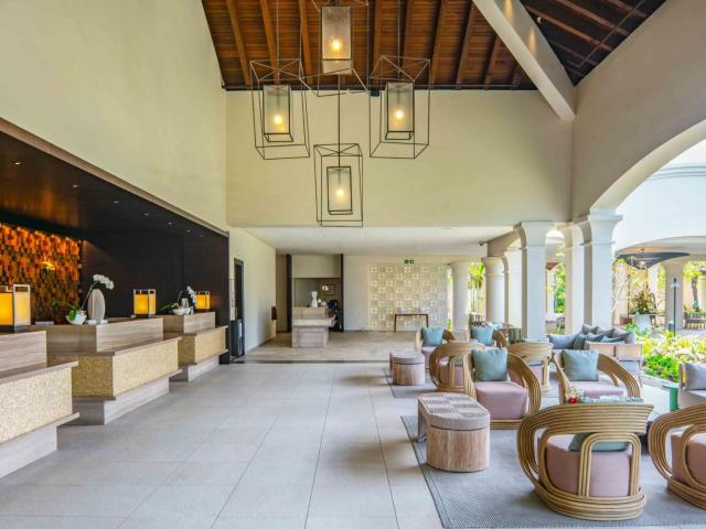 Hilton Mauritius Resort & Spa