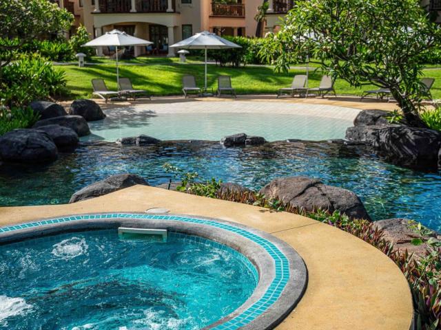 Hilton Mauritius Resort & Spa