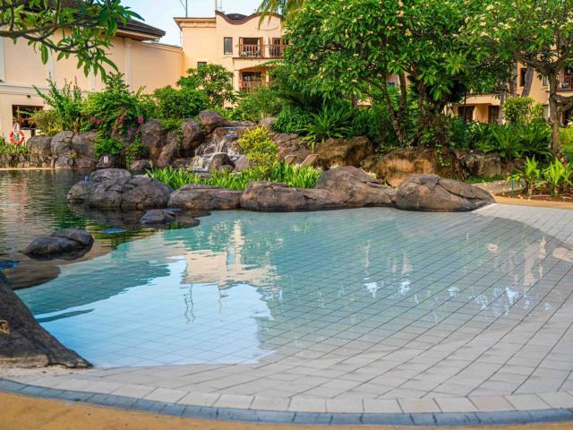 Hilton Mauritius Resort & Spa