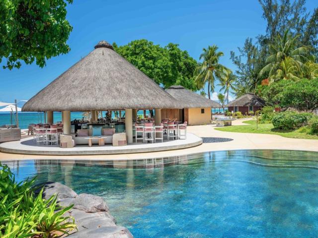 Hilton Mauritius Resort & Spa