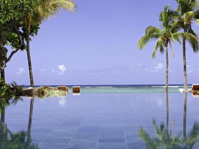 Hilton Mauritius Resort & Spa