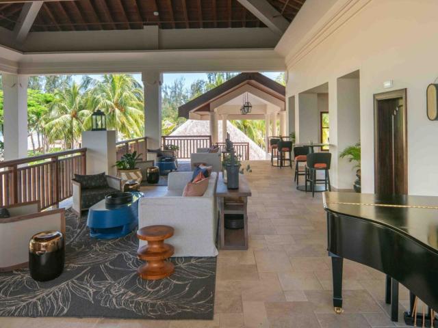Hilton Mauritius Resort & Spa