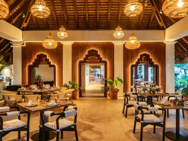 Hilton Mauritius Resort & Spa