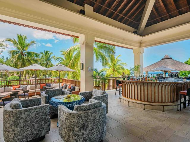 Hilton Mauritius Resort & Spa