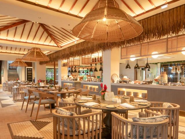 Hilton Mauritius Resort & Spa