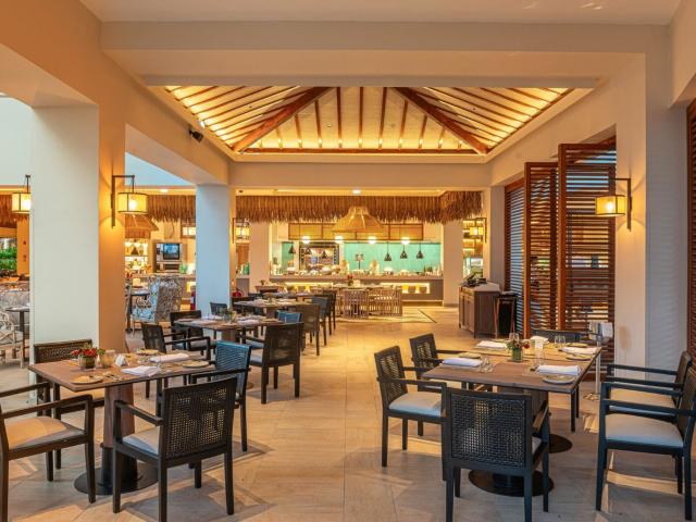 Hilton Mauritius Resort & Spa