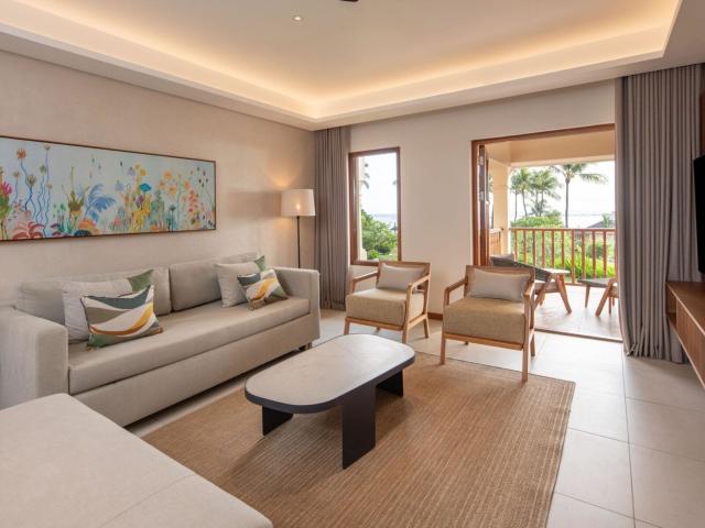 Hilton Mauritius Resort & Spa