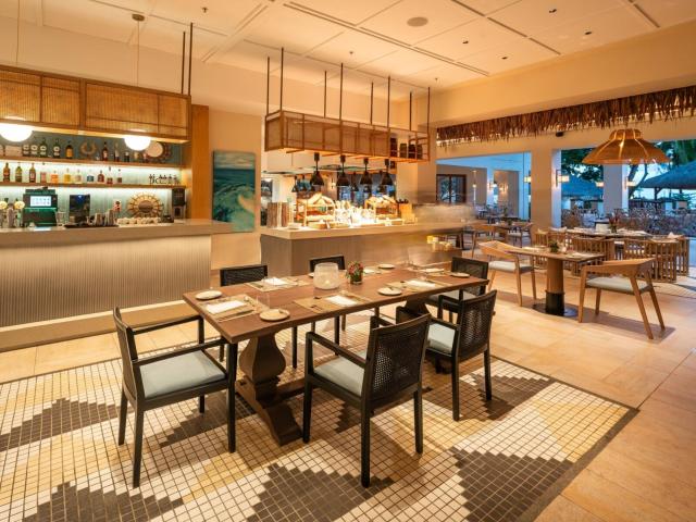 Hilton Mauritius Resort & Spa