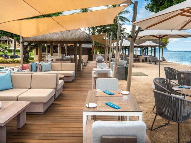 Hilton Mauritius Resort & Spa