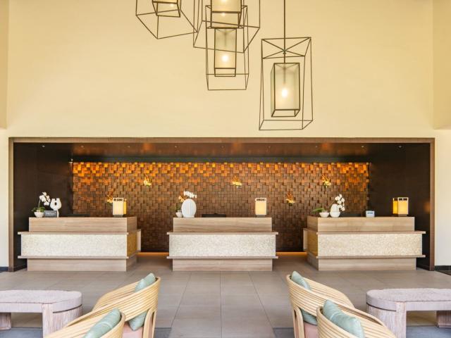 Hilton Mauritius Resort & Spa