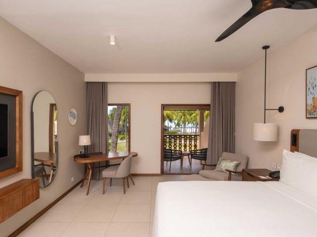 Hilton Mauritius Resort & Spa