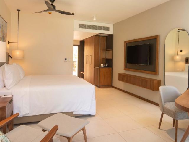 Hilton Mauritius Resort & Spa