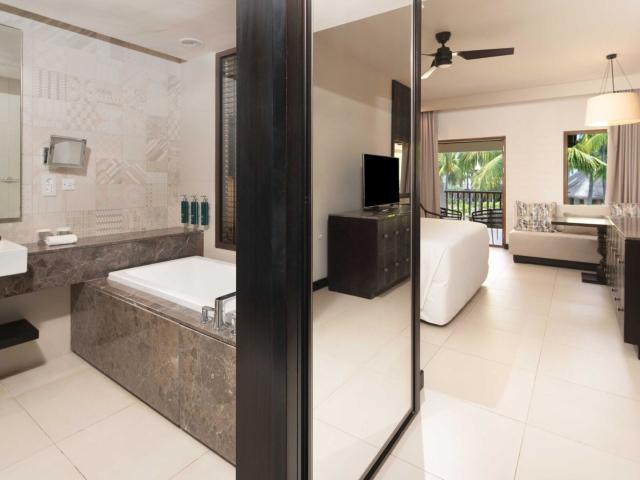 Hilton Mauritius Resort & Spa