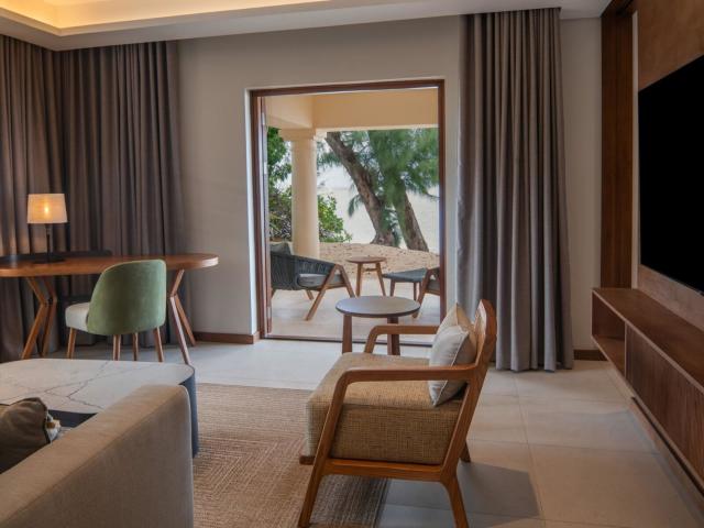 Hilton Mauritius Resort & Spa