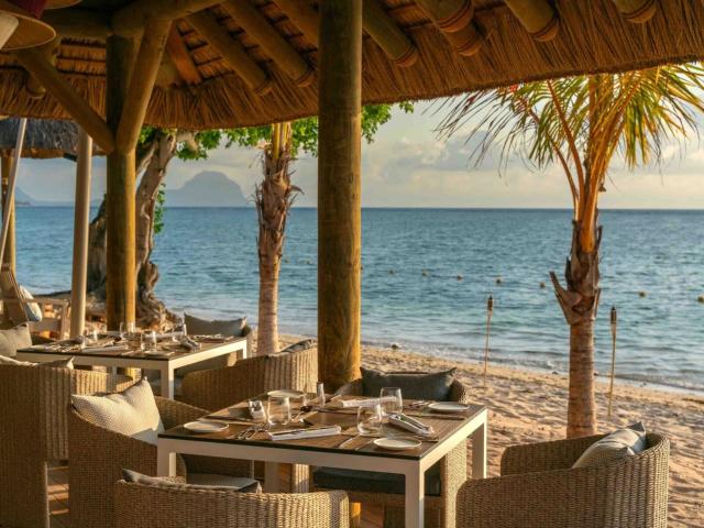 Hilton Mauritius Resort & Spa