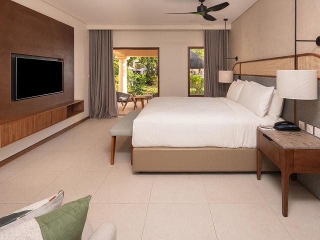 Hilton Mauritius Resort & Spa