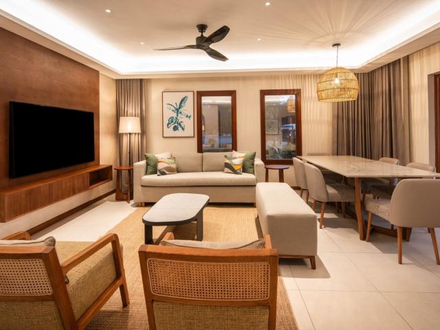Hilton Mauritius Resort & Spa