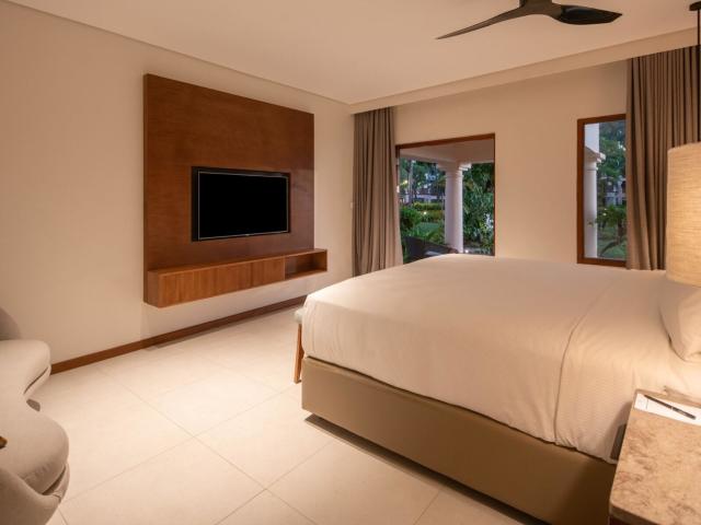Hilton Mauritius Resort & Spa