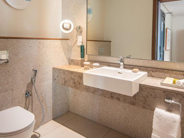 Hilton Mauritius Resort & Spa