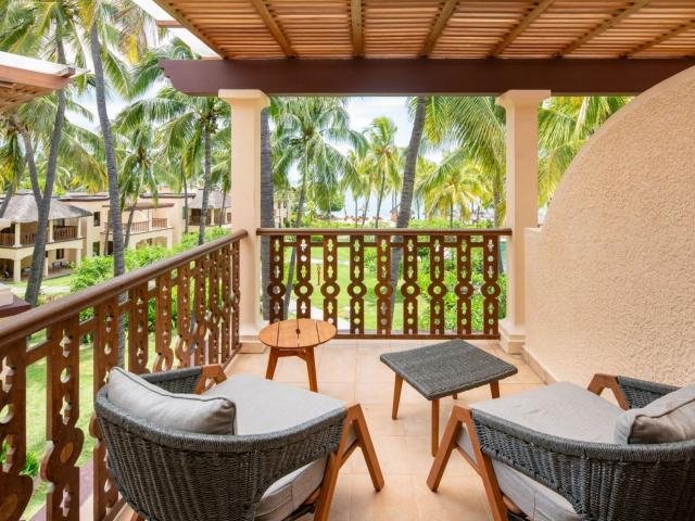 Hilton Mauritius Resort & Spa