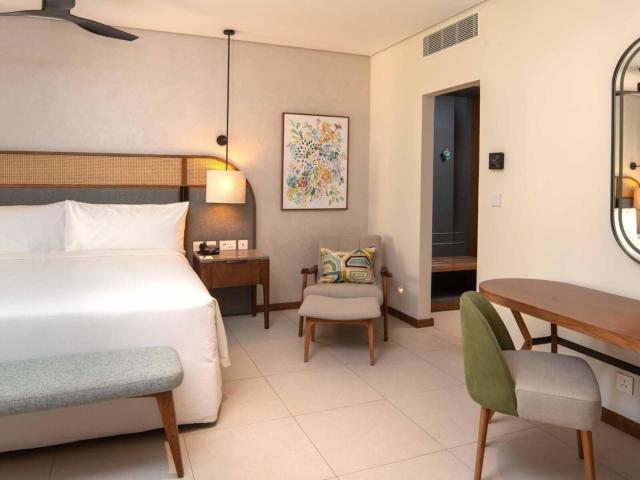 Hilton Mauritius Resort & Spa