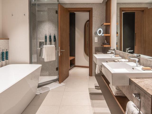Hilton Mauritius Resort & Spa