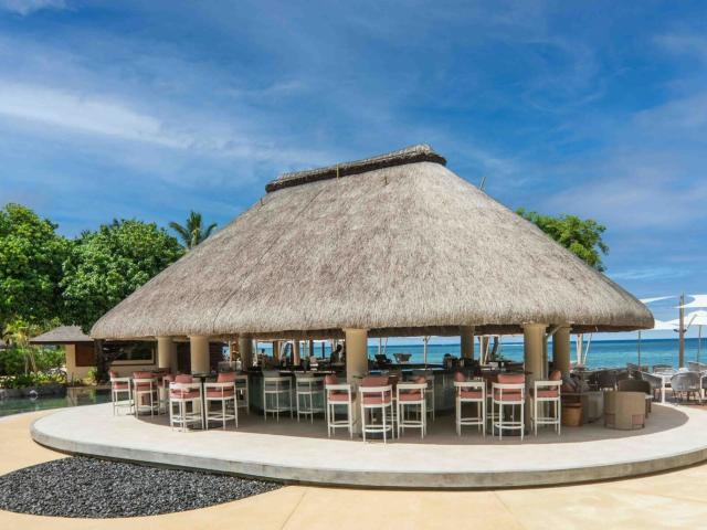 Hilton Mauritius Resort & Spa